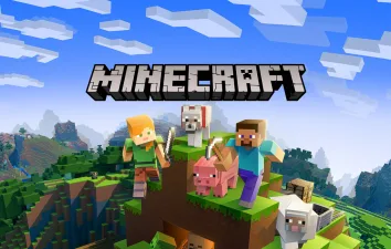 Minecraft Teması ABD Ulusal Kayıtlarına Eklendi