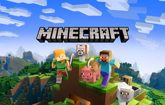 Minecraft İncelemesi