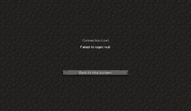 Minecraft Çıkış Kod Hatası Nasıl Düzeltilir?