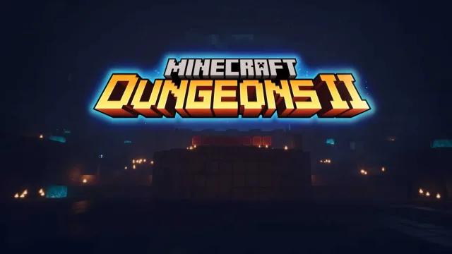 Minecraft Dungeons 2 Duyuruldu: Sonbahar 2026'da Geliyor
