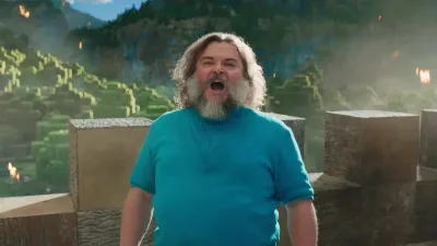 Minecraft Filmi, Gişede Rekor Açılışla Zirveye Yerleşti