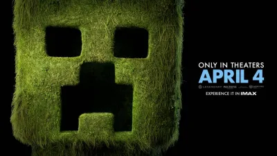 Minecraft Filminin İlk Fragmanı Beklentileri Karşılamadı