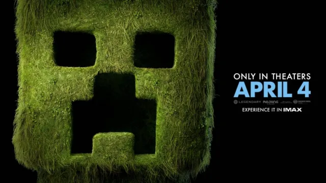 Minecraft Filminin İlk Fragmanı Beklentileri Karşılamadı