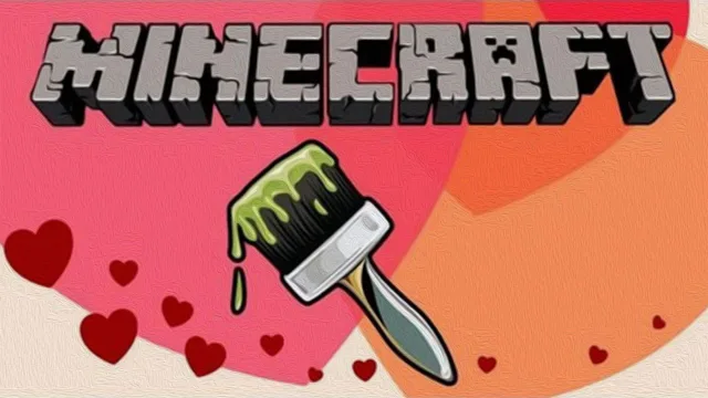 Minecraft: Fırça Nasıl Yapılır?