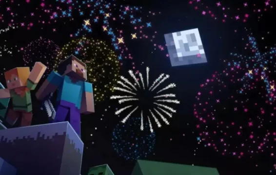 Minecraft: Havai Fişek Nasıl Yapılır ve Kullanılır?
