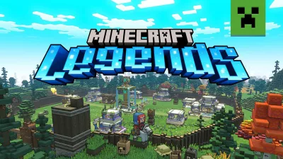Minecraft Legends: Çıkış Tarihi, Platformlar, Hikaye, Yeni Moblar ve Daha Fazlası