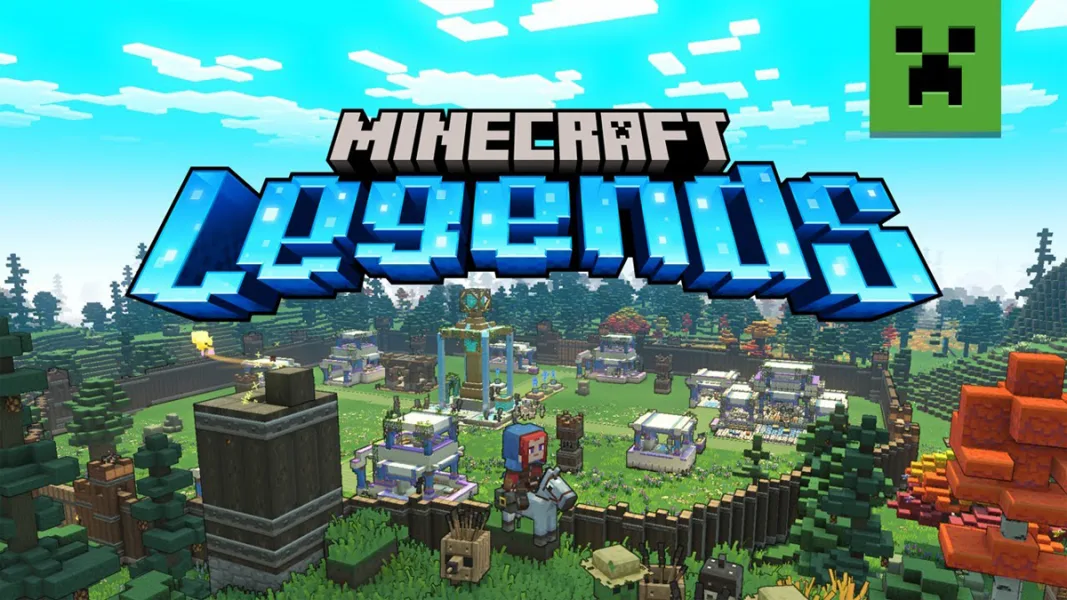 Minecraft Legends: Çıkış Tarihi, Platformlar, Hikaye, Yeni Moblar ve Daha Fazlası