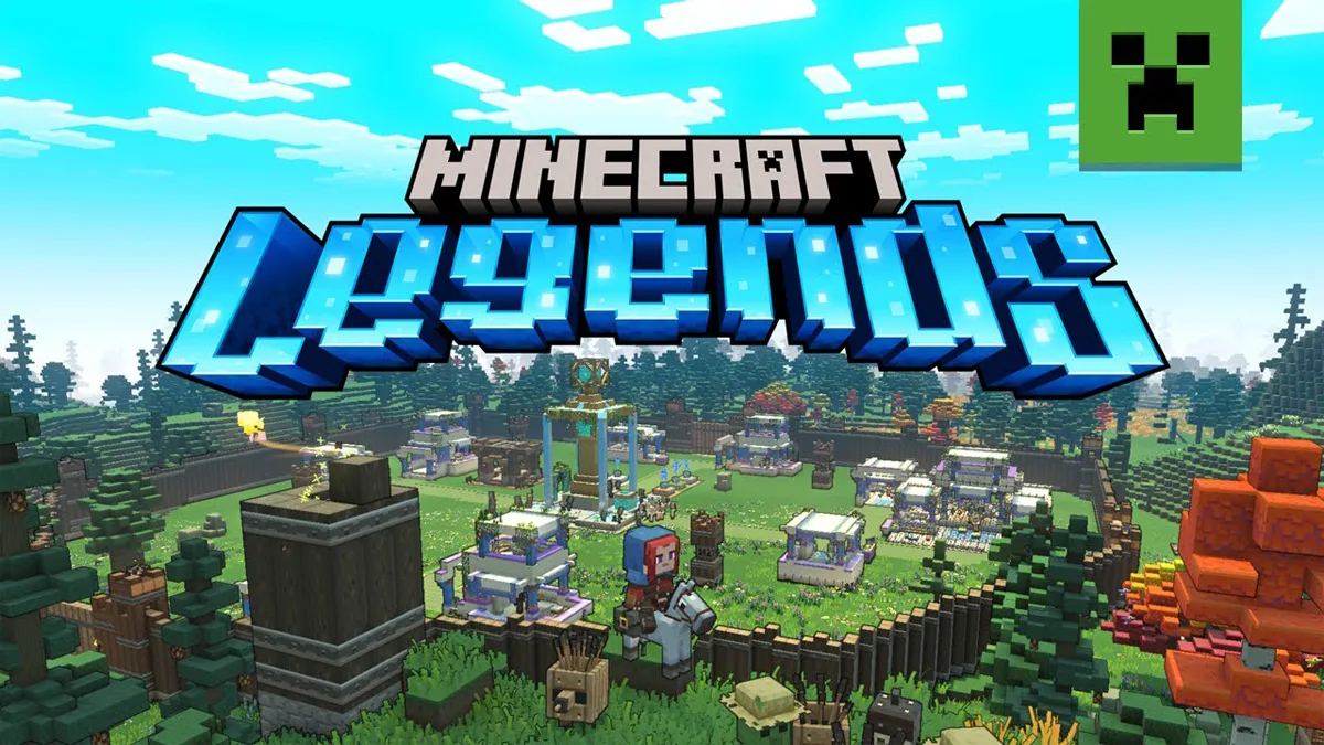 Minecraft Legends: Çıkış Tarihi, Platformlar, Hikaye, Yeni Moblar ve Daha Fazlası