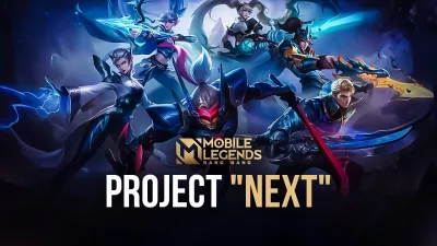 Mobile Legends: Bang Bang Project NEXT ile MOBA'nın Geleceğini Keşfedin