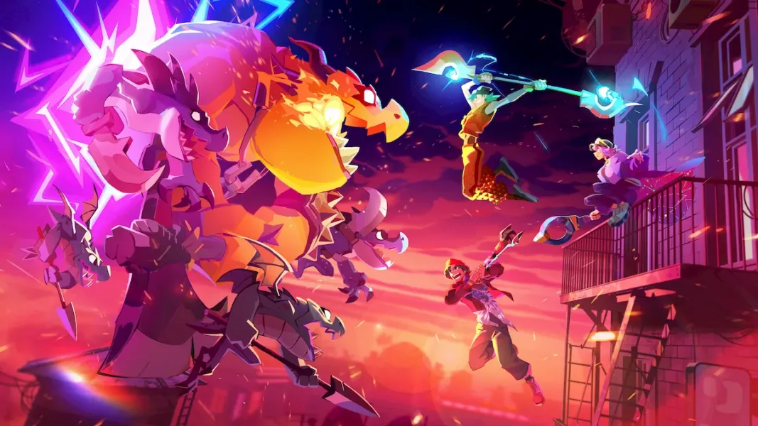 Supercell mo.co