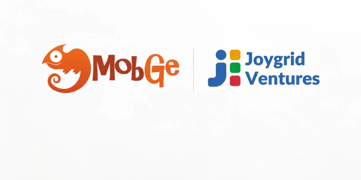 Mobge Games’e 10 milyon dolar değerleme üzerinden yatırım