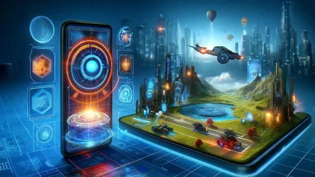 Mobil Oyun Dünyasının Değişimi ve Geleceği