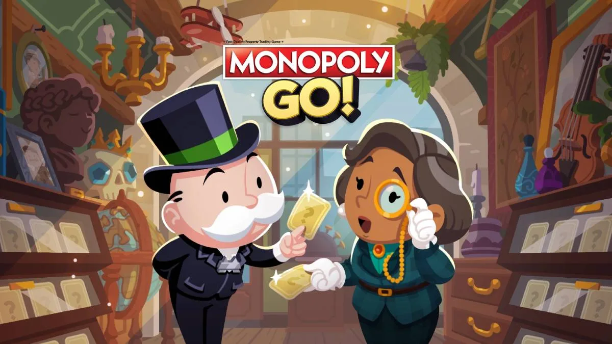 Monopoly Go, 15 Milyon Kez İndirildi ve 3 Milyar Dolar Gelir Elde Etti