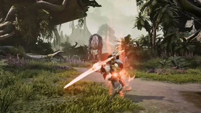 Monster Hunter Outlanders 29 Ekim’de mobil cihazlara geliyor