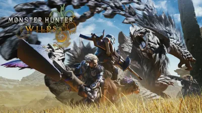 Monster Hunter Wilds 3 Günde 8 Milyon Satarak Rekor Kırdı