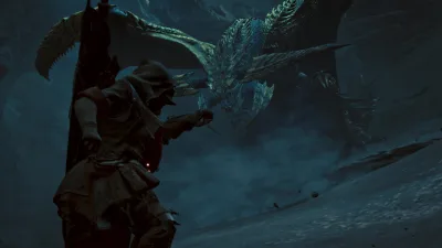 Monster Hunter Wilds: Çıkış Saati Açıklandı!