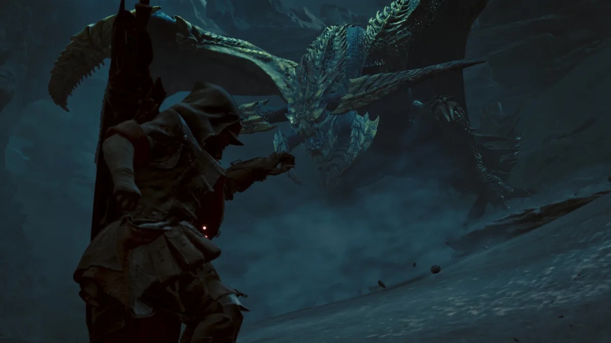 Monster Hunter Wilds: Çıkış Saati Açıklandı!