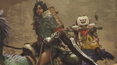 Monster Hunter Wilds: Erken İncelemelerle Metacritic'te 89 Puan