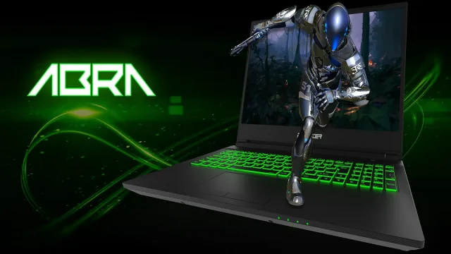 Microsoft Günleri'nde Monster Notebook Oyunculardan Büyük İlgi Gördü