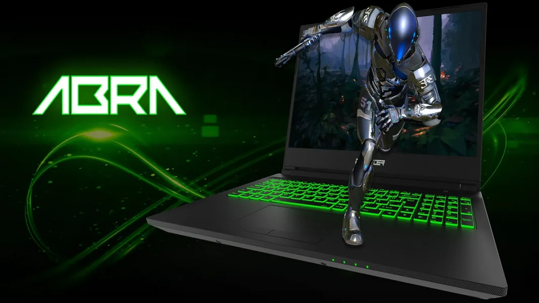 Microsoft Günleri'nde Monster Notebook Oyunculardan Büyük İlgi Gördü