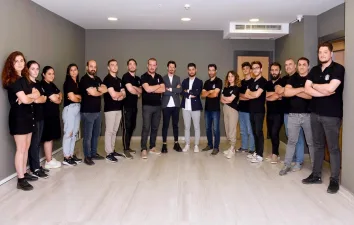 Mooxer Games Türkiye'de Büyümeye Devam Ediyor