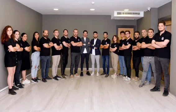 Mooxer Games Türkiye'de Büyümeye Devam Ediyor