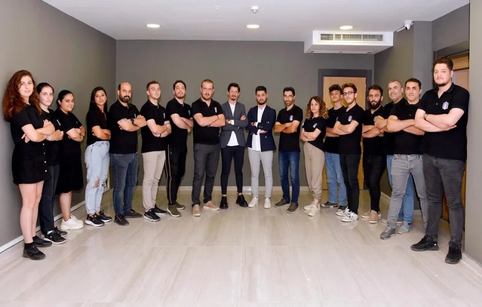 Mooxer Games Türkiye'de Büyümeye Devam Ediyor