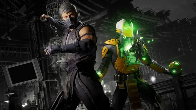 Mortal Kombat 1: Ortaya Çıkan 15 Yeni Ayrıntı