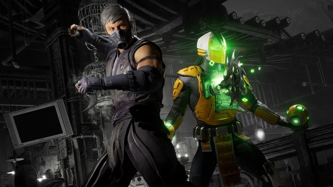 Mortal Kombat 1: Ortaya Çıkan 15 Yeni Ayrıntı