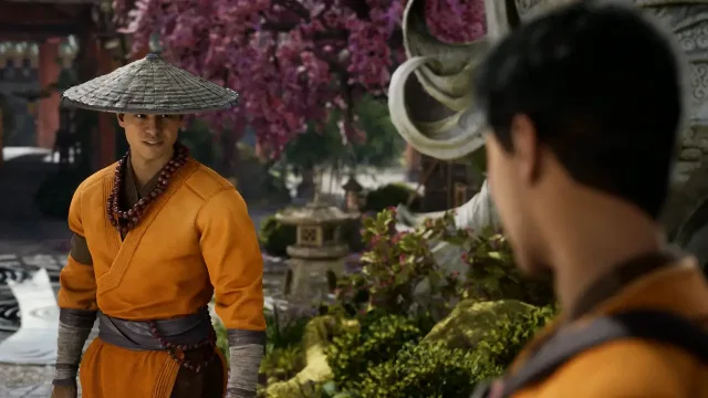 Mortal Kombat 1 için DLC Desteği Sona Erdi, Sıradaki Oyun Yolda