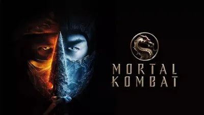 Mortal Kombat 2