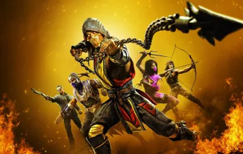 Mortal Kombat, 2023 Yılında Mobil Sürprizi Yapacak