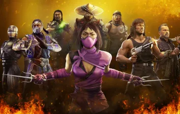 Mortal Kombat 30 Yaşında