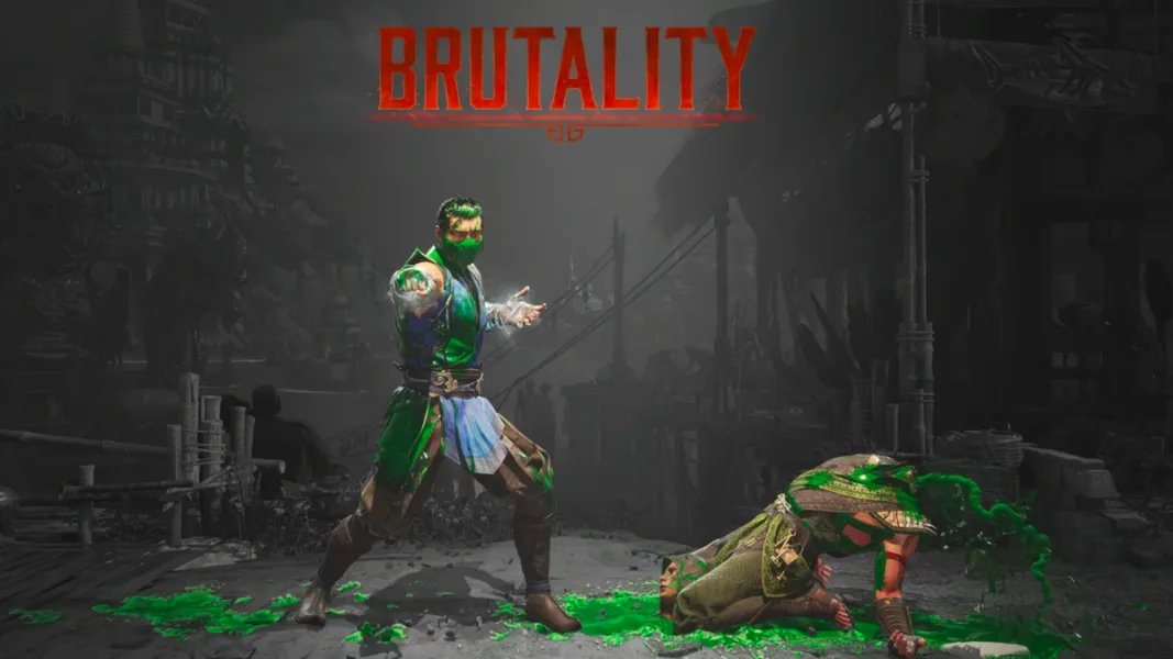 Mortal Kombat 1: Tüm Karakterler ve Gizli Brutalitelerin Tuş Bilgileri