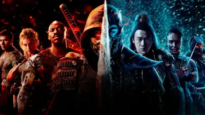 Mortal Kombat 1’de Yeni Başlayanlar İçin En Kolay 5 Kombo
