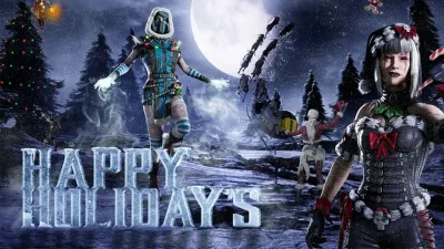 Mortal Kombat 1 Oyuncularına Ücretsiz Ödüller