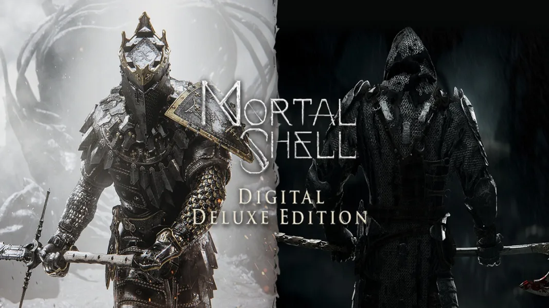 Epic Games Store 28 – 29 Aralık Ücretsiz Oyunu Mortal Shell