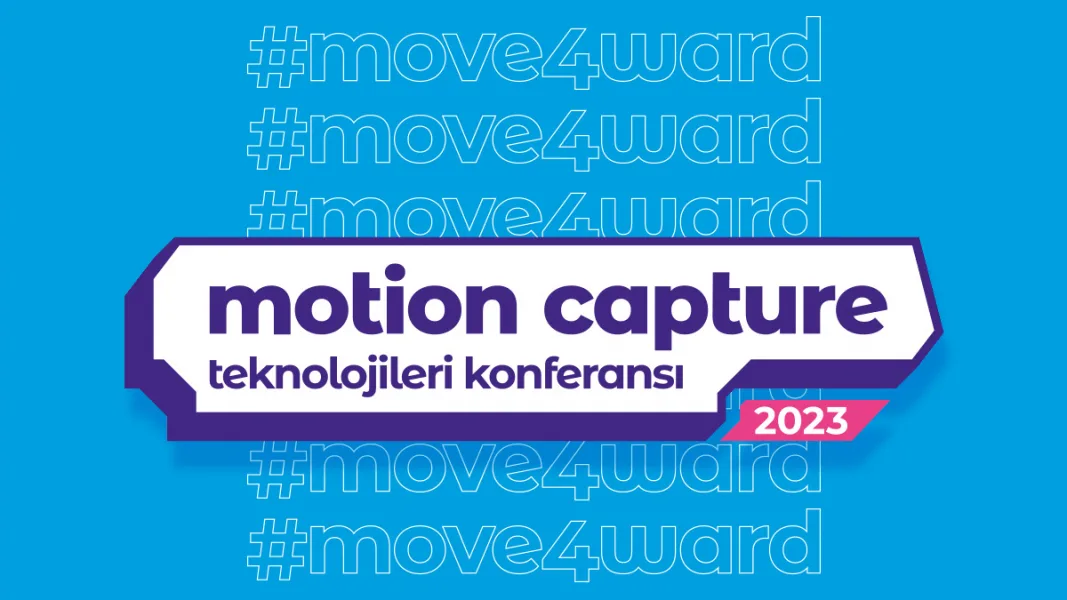 Motion Capture Teknolojileri Konferansı 2023, YTÜ'de Düzenlenecek
