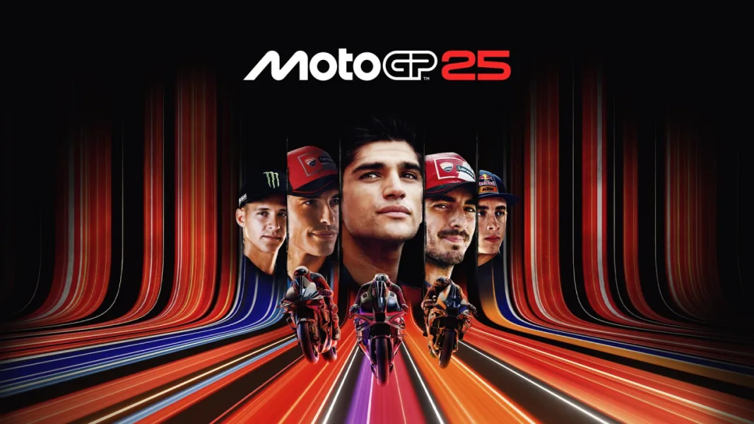 MotoGP 25 PC ve Konsollar için Duyuruldu