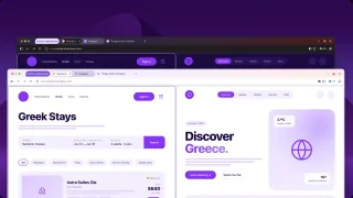 Firefox'un yeni yüzü Project Nova duyuruldu