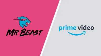 MrBeast ve Amazon, 5 Milyon Dolar Ödüllü Yarışma Programını Duyurdu