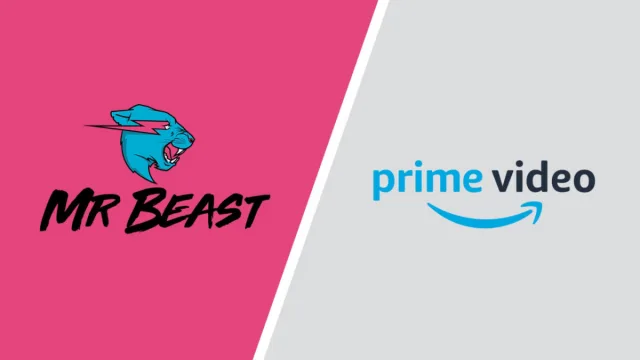 MrBeast ve Amazon, 5 Milyon Dolar Ödüllü Yarışma Programını Duyurdu