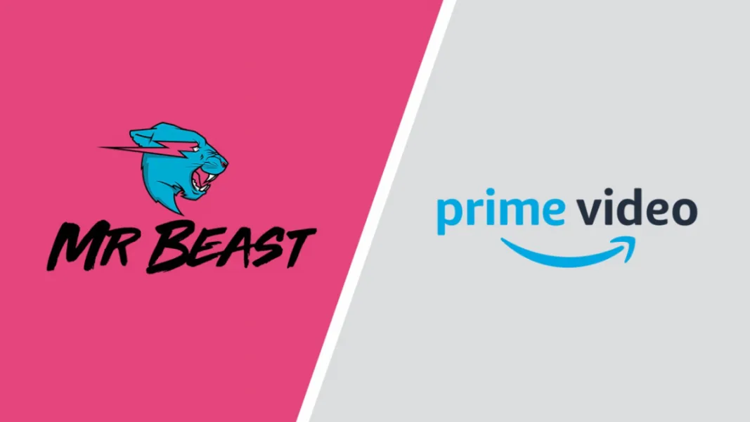 MrBeast ve Amazon, 5 Milyon Dolar Ödüllü Yarışma Programını Duyurdu