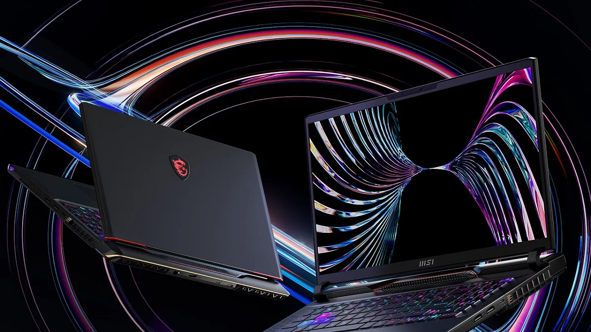 MSI RTX 40 Serisi Laptop Fiyatları Ne Kadar?