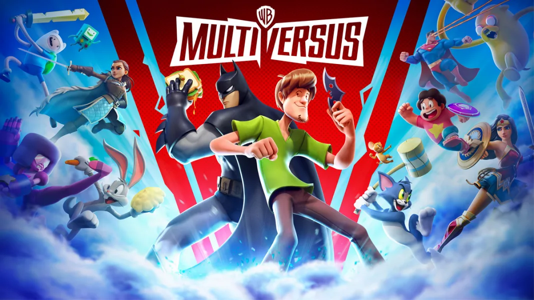 Multiversus Açık Beta Kapanıyor, Tepkiler Büyük