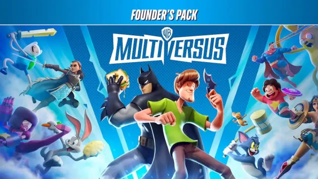 MultiVersus Kurucu Paketi Sahipleri Dolandırıldıklarını İddia Ediyor