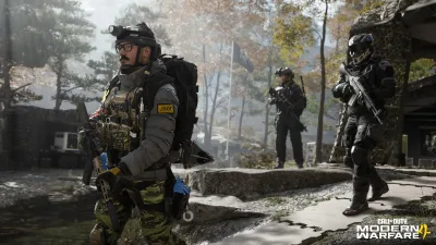 MW4 DMZ: Operatör nasıl geliştirilir ve kurtarılır?