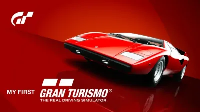 My First Gran Turismo: Ücretsiz Gran Turismo 7
