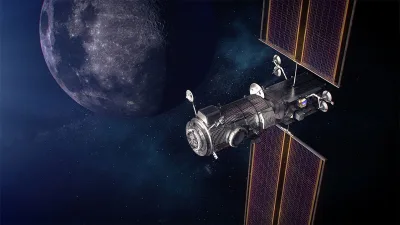NASA, Astronotlar İçin ChatGPT Benzeri Bir Asistan Geliştiriyor