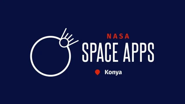 NASA Space Apps Challenge, TÜMMİAD İşbirliği ile Konya'da Gerçekleşiyor